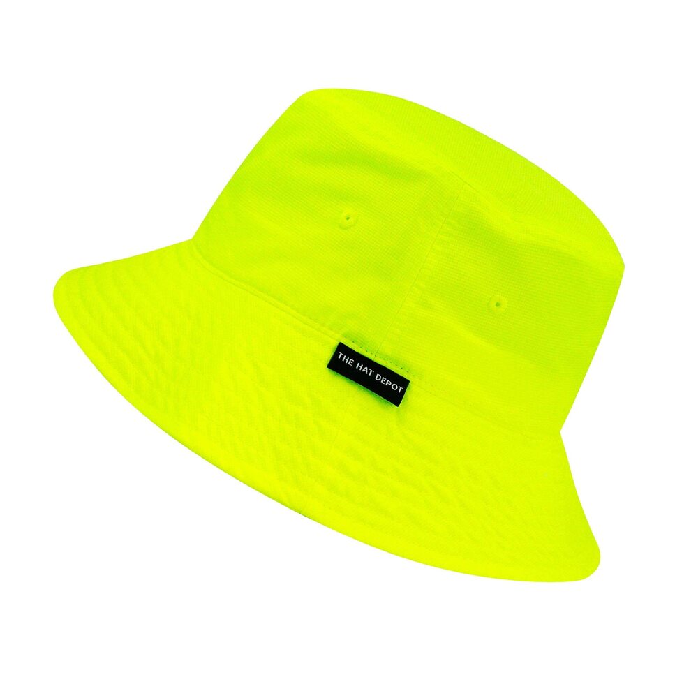 6041 Denim Cotton & Lightweight, Quick Dry Packable Bucket Sun Hat S/M, 2.